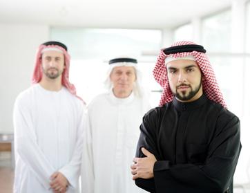 محمد غريب: عشر نصائح لخدمة زبائن جيدة